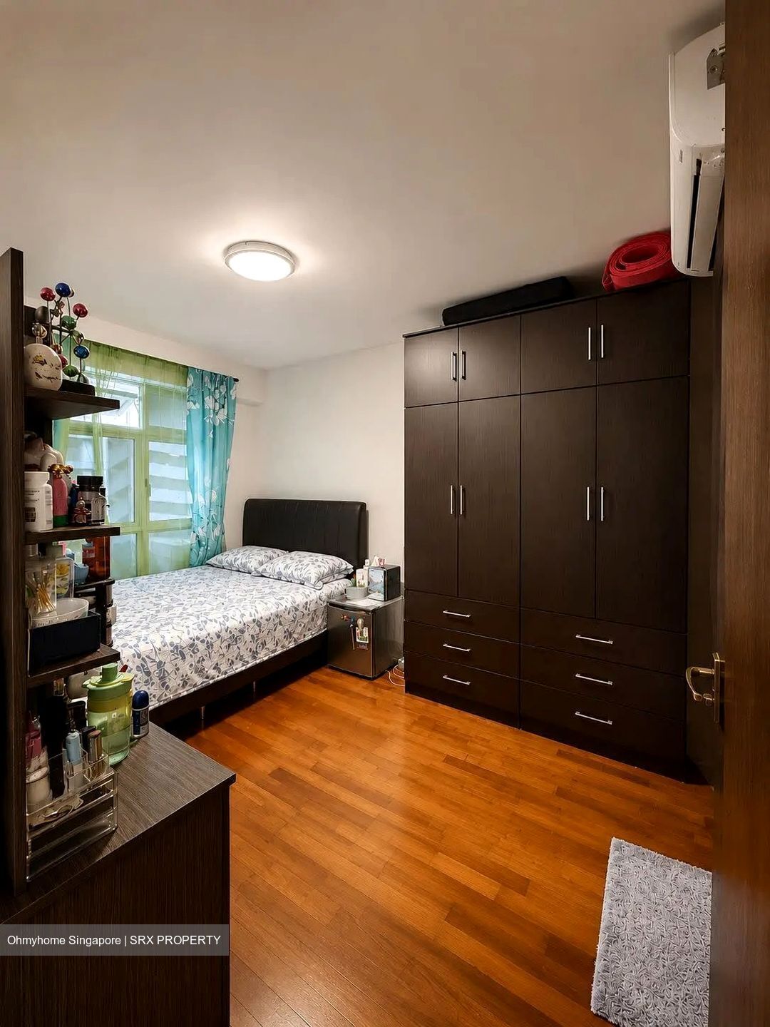 Blk 322C Punggol Bayview (Punggol), HDB 3 Rooms #566298271